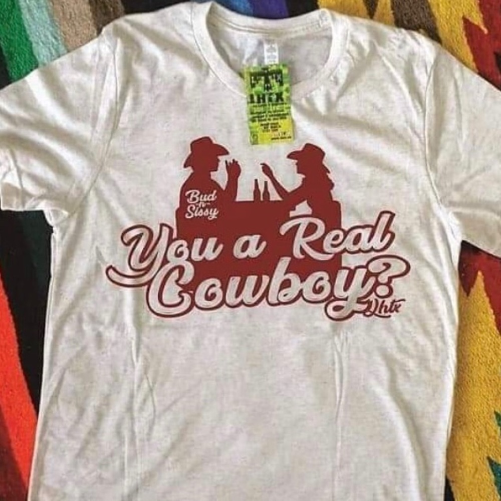 Western shirts